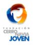 Fundación Educacional Cerro Navia Jóven
