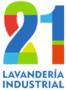 Fundaci�n Lavander�a Industrial 21.